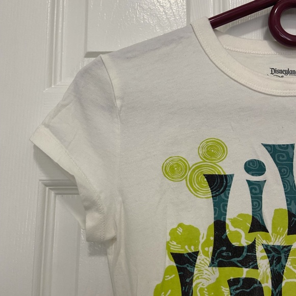 Disney Live, Laugh, Relax T-Shirt - Picture 4 of 8